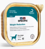 Specific Dog VetDiet CRW-1 Weight Reduction konservi suņiem 300g N6
