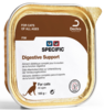 Specific Cat VetDiet FIW Digestive Support konservi kaķiem 100g N7