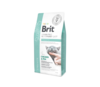 Brit Veterinary diets Cat Struvite sausā barība kaķiem 2kg