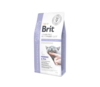 Brit Veterinary diets Cat Gastrointestinal sausā barība kaķiem 2kg