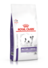 Royal Canin Dog VetDiet Mature Consult Small sausā barība mazo šķirņu suņiem 1,5kg