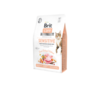 Brit Care Cat Sensitive, fresh turkey meat with salmon, 2kg