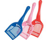 CAMON CAT LITTER BOX PINK 28X14CM