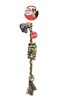 Toy - rope with a large knot, 44cm, AD072/D