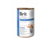 Brit Veterinary diets dog/cat Recovery konservi suņiem/kaķiem atveseļošanās periodam 400g