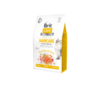 Brit Care Cat Haircare ar lasi un vistas gaļu, 2kg