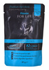 Fitmin for adult cats - chunks in sauce with duck meat 85g