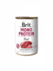 Brit Care Mono Protein Lamb, 400g canned food for dogs