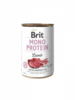 Brit Care Mono Protein konservi suņiem ar jēru 400g