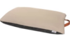 Bed with handle, beige, CC112/O, 80x50x10cm