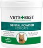 VETS BEST ZOBU POWDER FOR CATS 45G