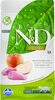 N&D grain-free dry cat food with wild boar and apples 1.5kg