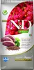 N&D cat quinoa sausā barība bezgraudu ar pīli, kvinoju, brokoļiem un sparģeļiem, sterilizētiem kaķiem 1,5kg