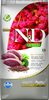 N&D cat quinoa sausā barība bezgraudu ar pīli, kvinoju, brokoļiem un sparģeļiem, sterilizētiem kaķiem 1,5kg