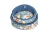 Camon my little blue with flowers, CC133/A