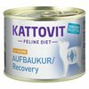 Kattovit Aufbaukur/Recovery konservi kaķiem ar vistu 185g