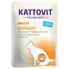 Kattovit Urinary konservi kaķiem ar vistu 85g