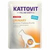 Kattovit Urinary konservi kaķiem ar teļa gaļu 85g