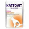Kattovit Urinary konservi kaķiem ar lasi 85g