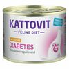 KATTOVIT Diabetes with chicken 185g