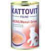 KATTOVIT Kidney/Renal drink with chicken 135ml