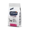 ADVANCE VET CAT URINARY STRESS 1.25 KG - Barība kaķiem urīntrakta veselībai ar sastāvdaļām, kas palīdz mazināt stresu
