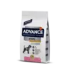 ADVANCE VET DOG ATOPIC RABBIT 3.0KG - Videjo un Lielo pieaugušiem suņiem ar atopisko dermatītu