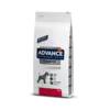 ADVANCE VET DOG DIABETES COLITIS 12KG - Suņiem, kuri cieš no cukura diabēta, kolīta vai gremošanas problēmām