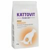 KATTOVIT Urinary is available in 4kg
