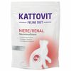 Kattovit Niere/Renal sausā barība kaķiem 1,25kg