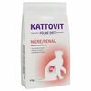 Kattovit Niere/Renal sausā barība kaķiem 4kg
