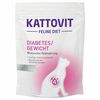 Kattovit Diabetes sausā barība kaķiem 1,250kg
